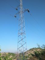 电力建设安装